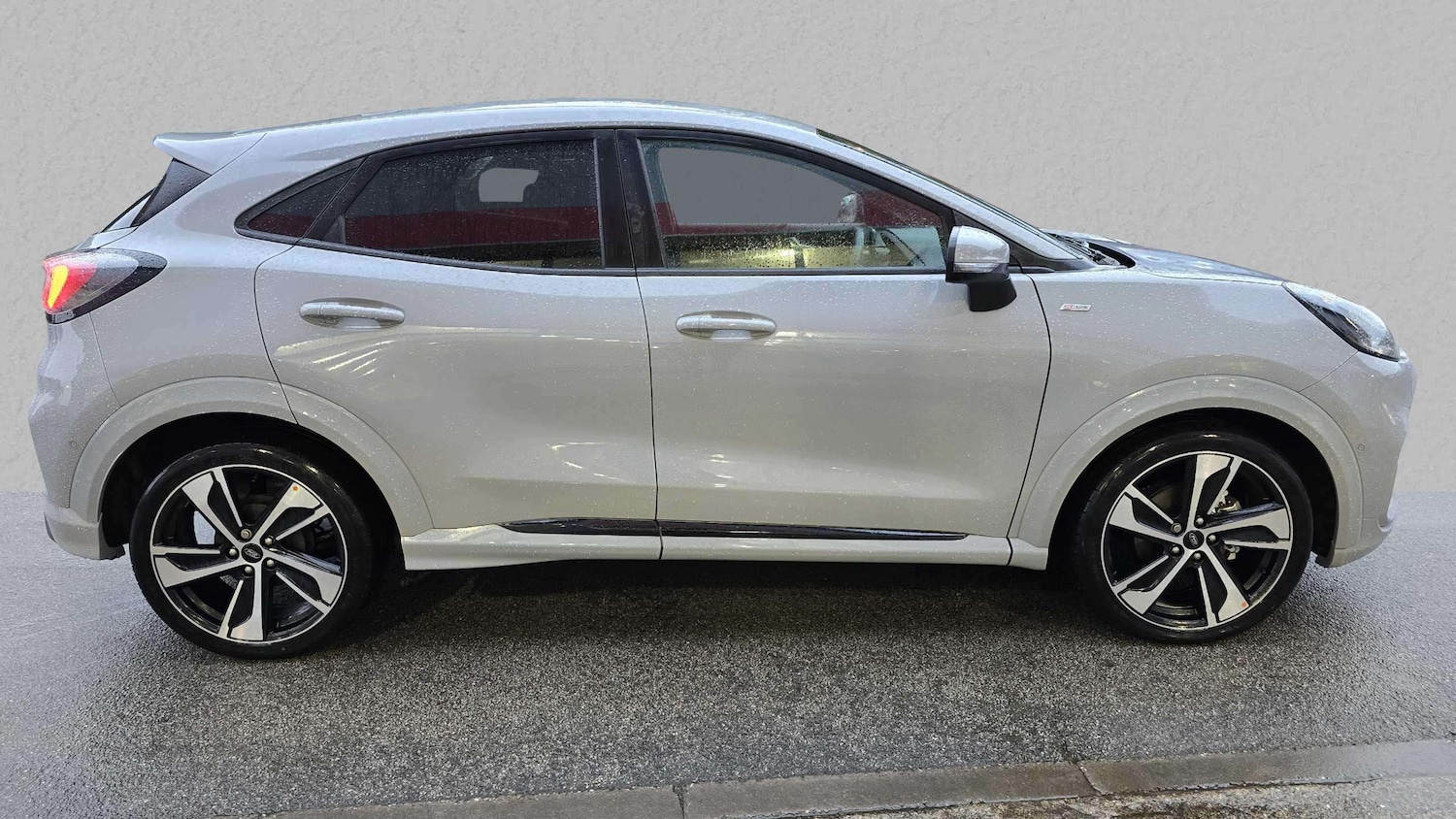 Used Ford Puma 2024 for sale - 75993899: Photo 3