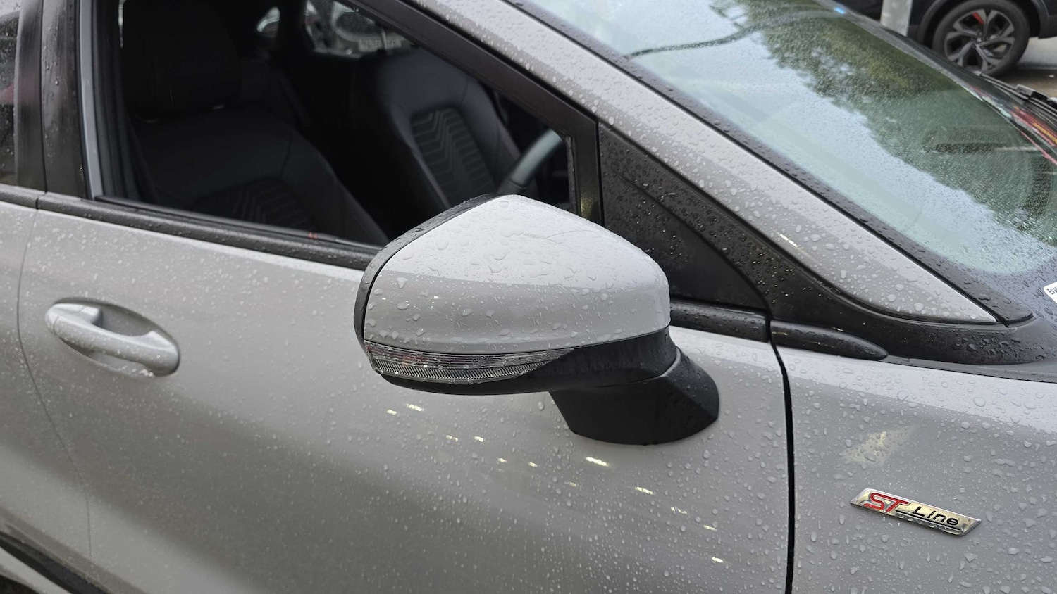 Used Ford Puma 2024 for sale - 75993899: Photo 35