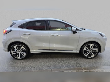 Used Ford Puma 2024 for sale - 75993899: Photo 3