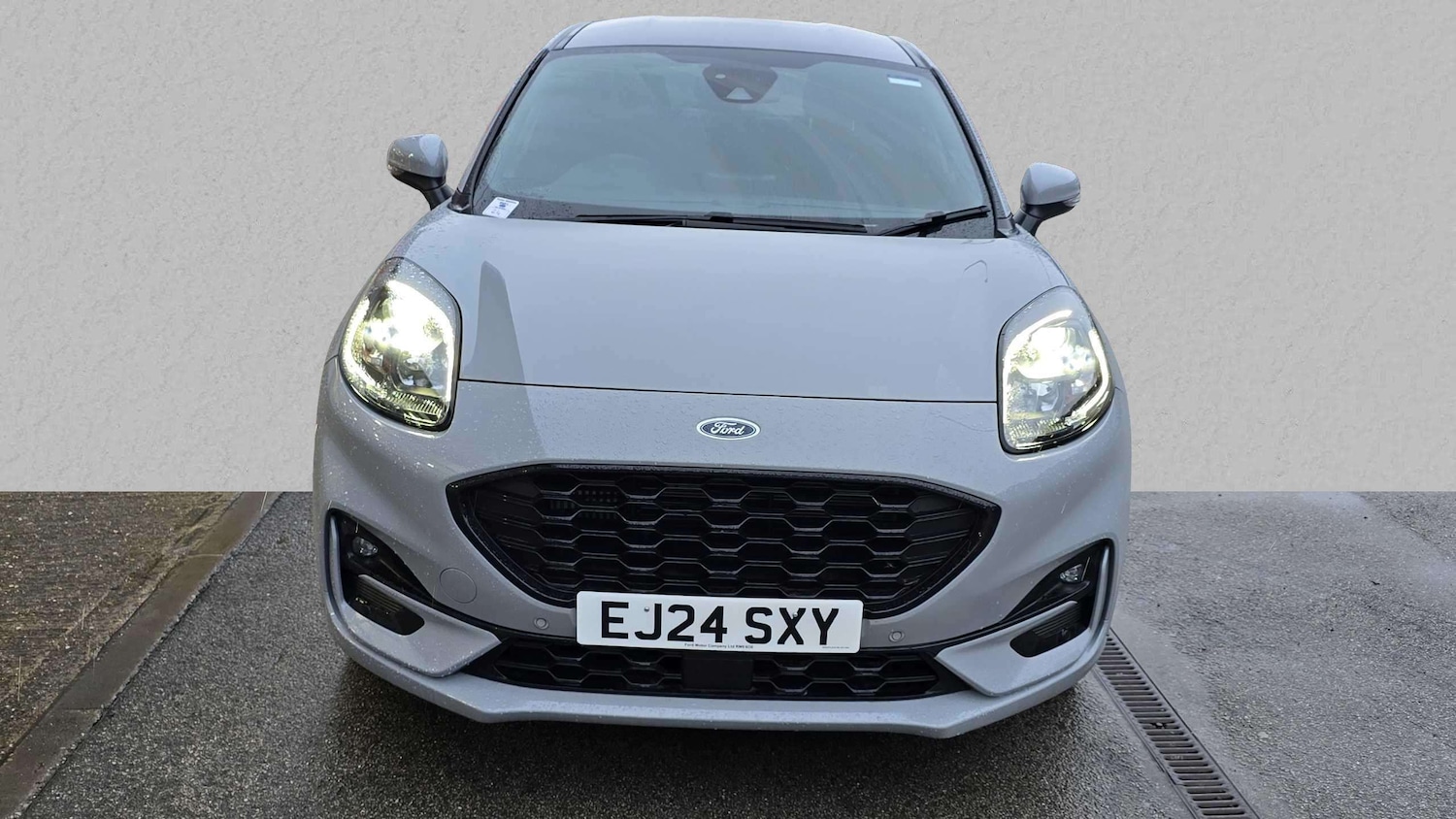 Used Ford Puma 2024 for sale - 75993899: Photo 4