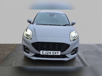 Used Ford Puma 2024 for sale - 75993899: Photo 4