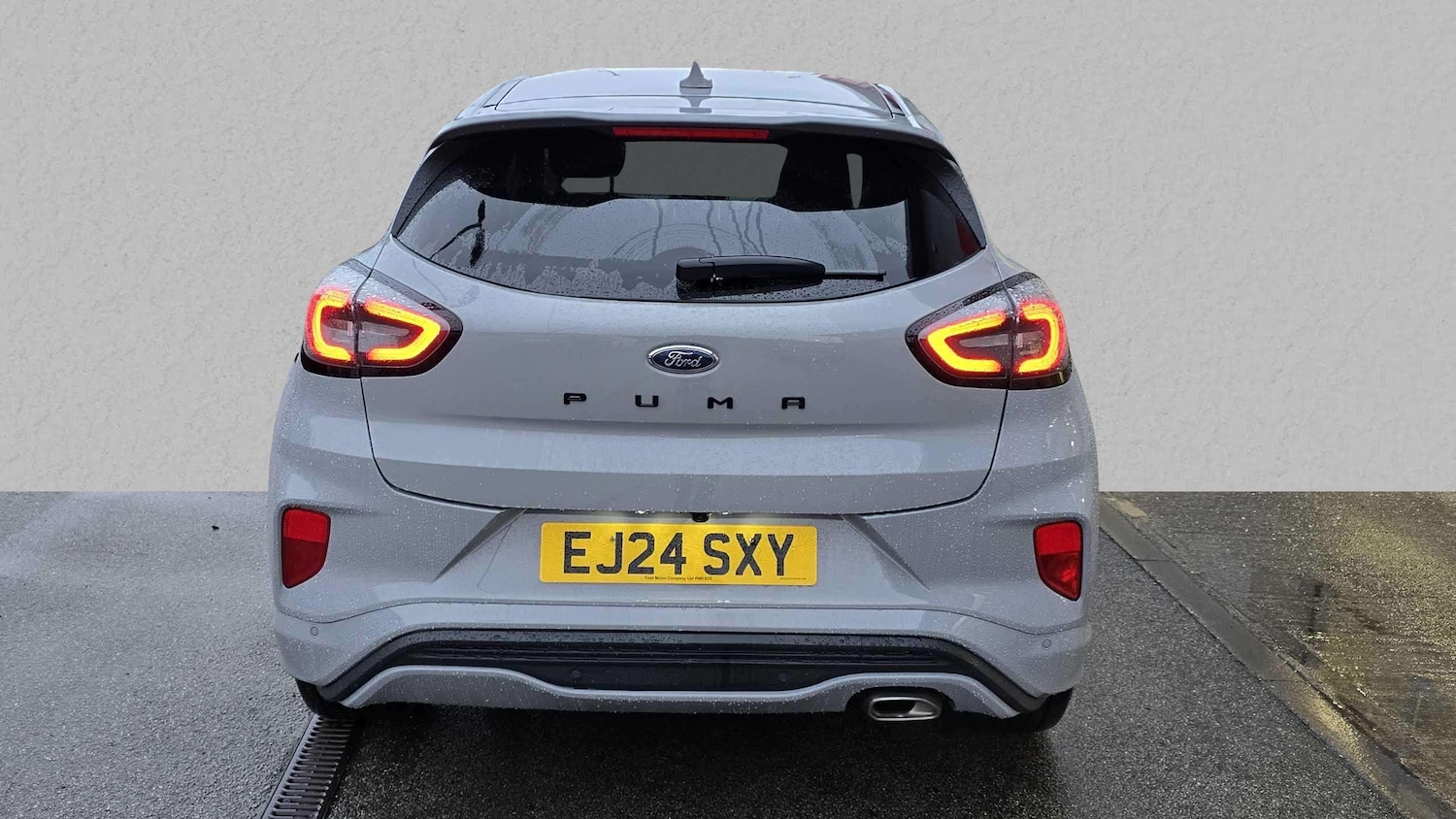 Used Ford Puma 2024 for sale - 75993899: Photo 6