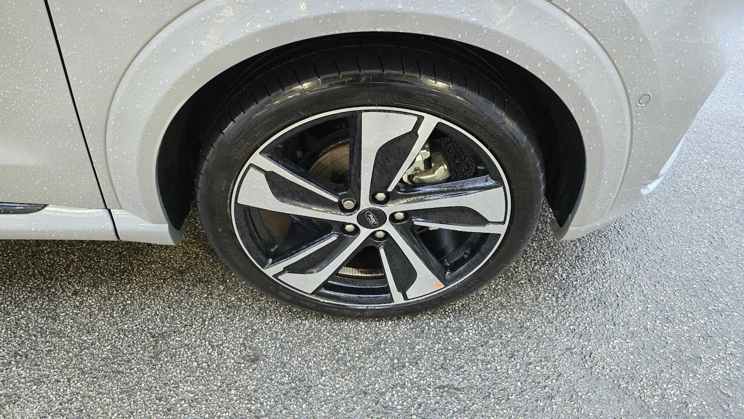 Used Ford Puma 2024 for sale - 75993899: Photo 8