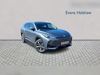 Used MG MG HS 2025 for sale - 78337866: Photo