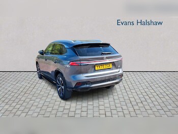 Used MG MG HS 2025 for sale - 78337866: Photo