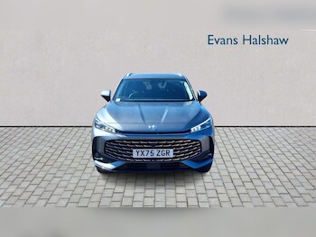 Used MG MG HS 2025 for sale - 78337866: Photo