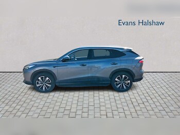 Used MG MG HS 2025 for sale - 78337866: Photo