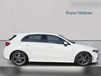 Used Mercedes-Benz A-Class 2020 for sale - 78519672: Photo