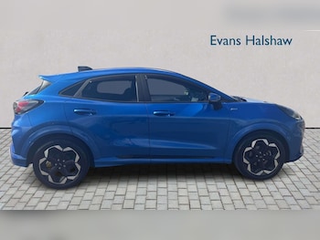 Used Ford Puma 2024 for sale - 78433134: Photo