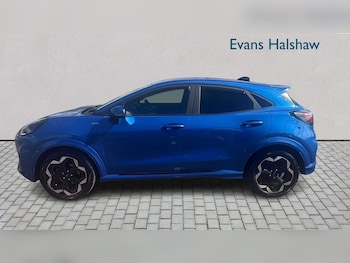 Used Ford Puma 2024 for sale - 78433134: Photo