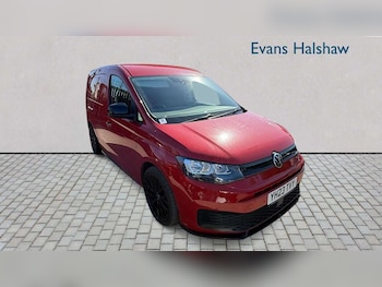 Used Volkswagen Caddy 2023 for sale - 78338136: Photo