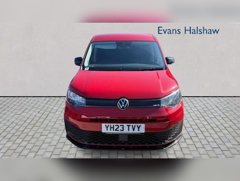 Used Volkswagen Caddy 2023 for sale - 78338136: Photo