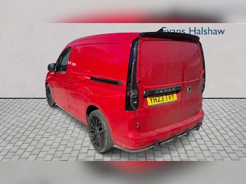 Used Volkswagen Caddy 2023 for sale - 78338136: Photo