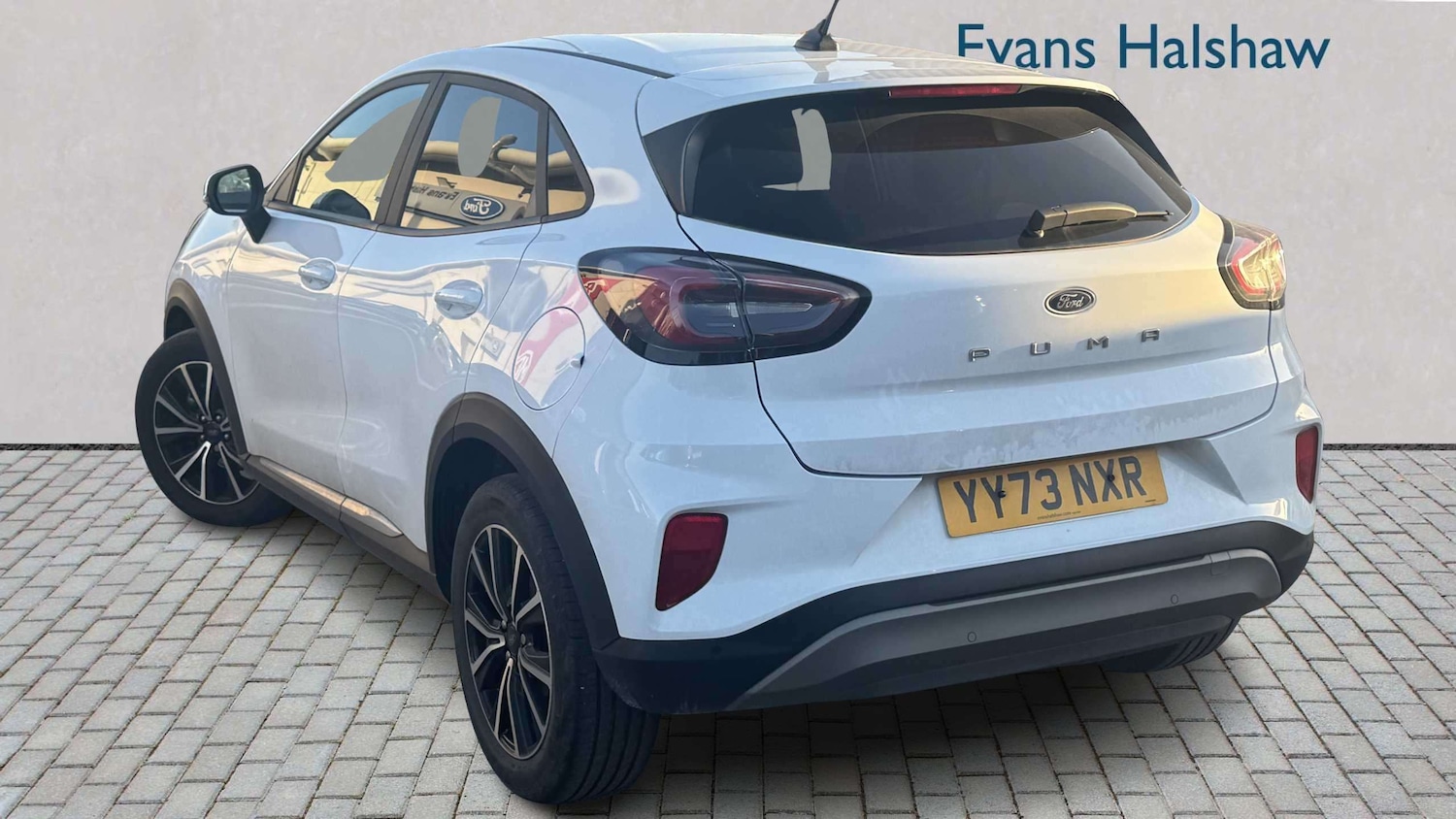 Used Ford Puma 2023 for sale - 77928763: Photo 2