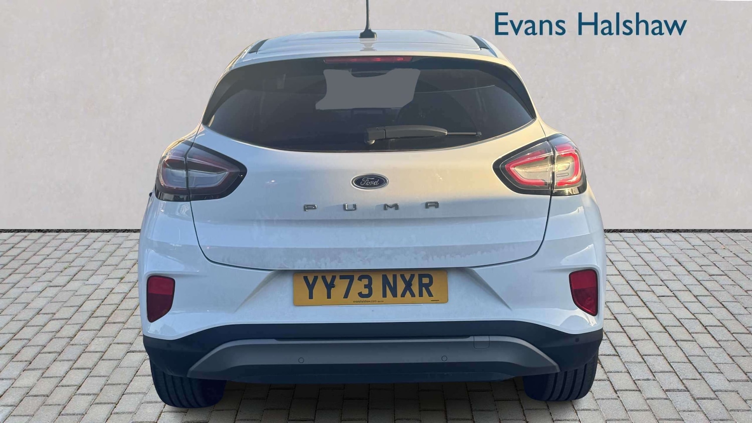 Used Ford Puma 2023 for sale - 77928763: Photo 3