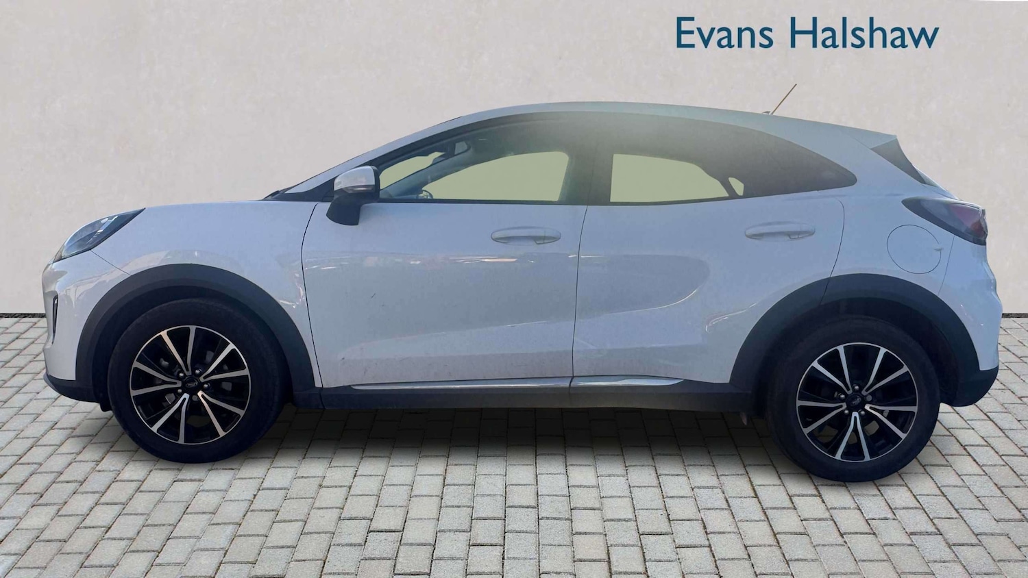 Used Ford Puma 2023 for sale - 77928763: Photo 4