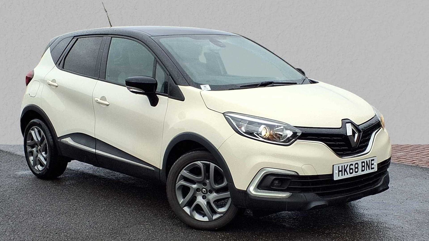 Used Renault Captur 2019 for sale - 76125812: Photo 1