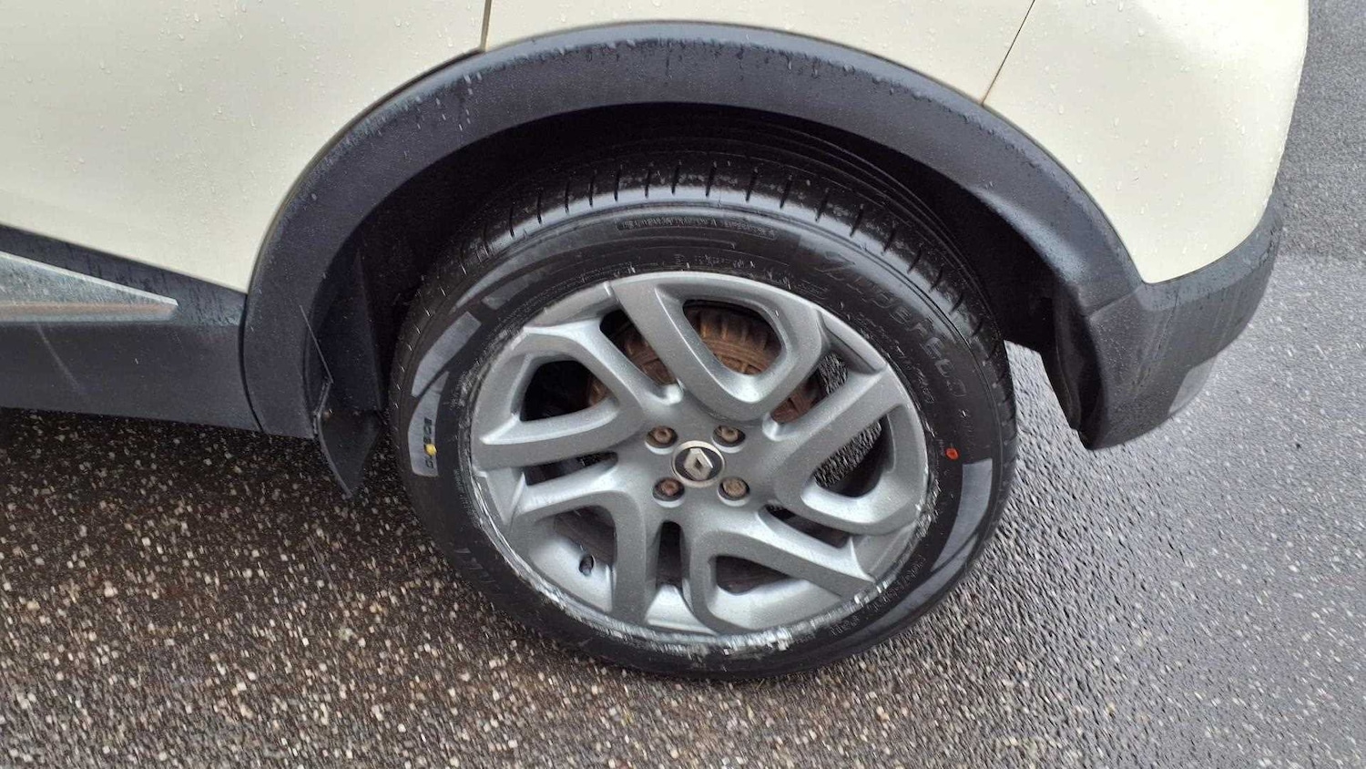Used Renault Captur 2019 for sale - 76125812: Photo 10
