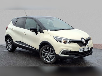 Renault - Captur