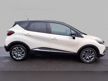 Used Renault Captur 2019 for sale - 76125812: Photo 3