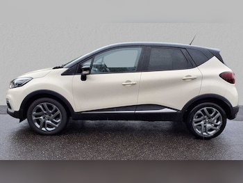 Used Renault Captur 2019 for sale - 76125812: Photo 4