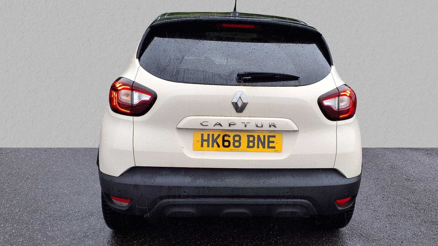Used Renault Captur 2019 for sale - 76125812: Photo 6