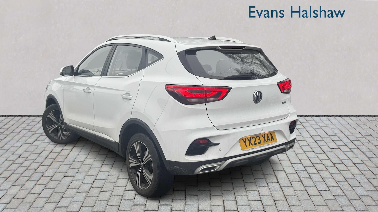 Used MG MG ZS 2023 for sale - 77334000: Photo 2