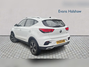 Used MG MG ZS 2023 for sale - 77334000: Photo