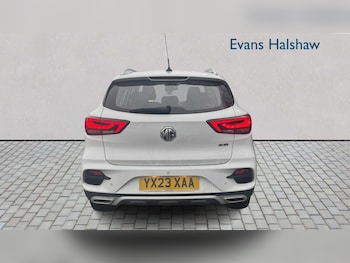 Used MG MG ZS 2023 for sale - 77334000: Photo