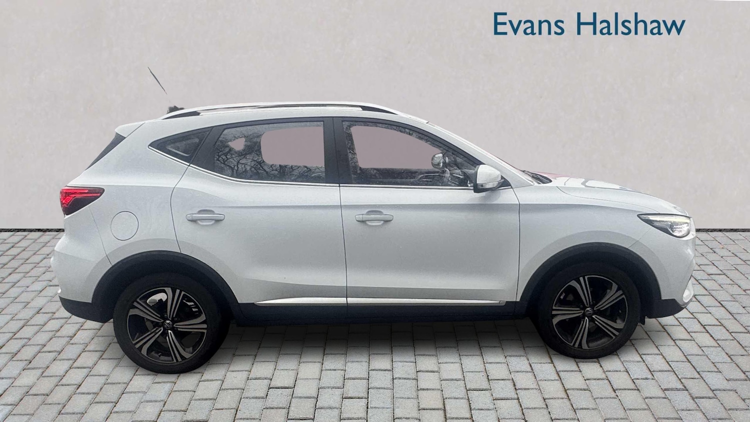 Used MG MG ZS 2023 for sale - 77334000: Photo 4