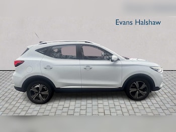 Used MG MG ZS 2023 for sale - 77334000: Photo