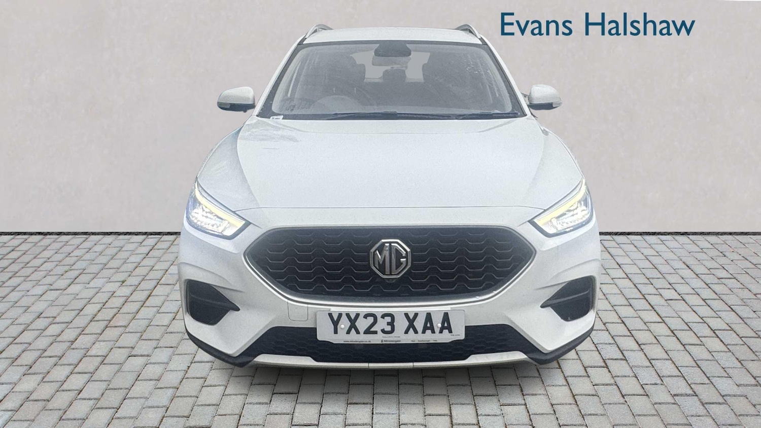 Used MG MG ZS 2023 for sale - 77334000: Photo 5