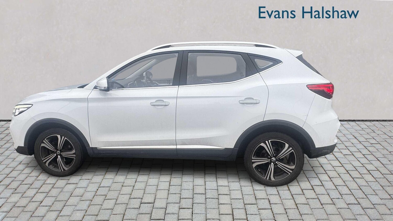 Used MG MG ZS 2023 for sale - 77334000: Photo 6