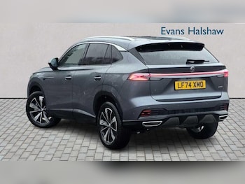 Used MG MG HS 2024 for sale - 77443461: Photo