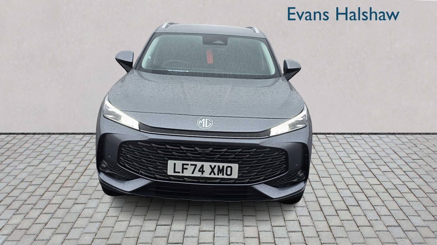 Used MG MG HS 2024 for sale - 77443461: Photo 3