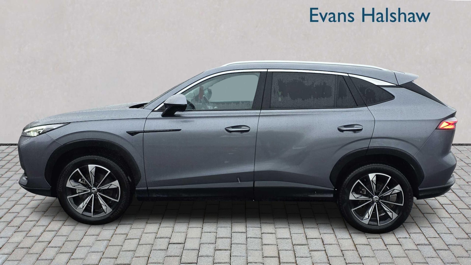 Used MG MG HS 2024 for sale - 77443461: Photo 4