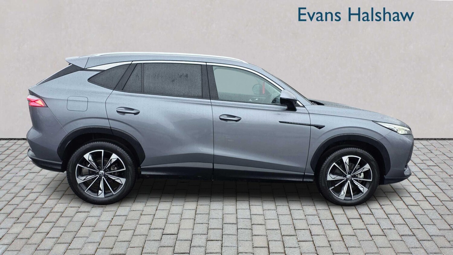 Used MG MG HS 2024 for sale - 77443461: Photo 6