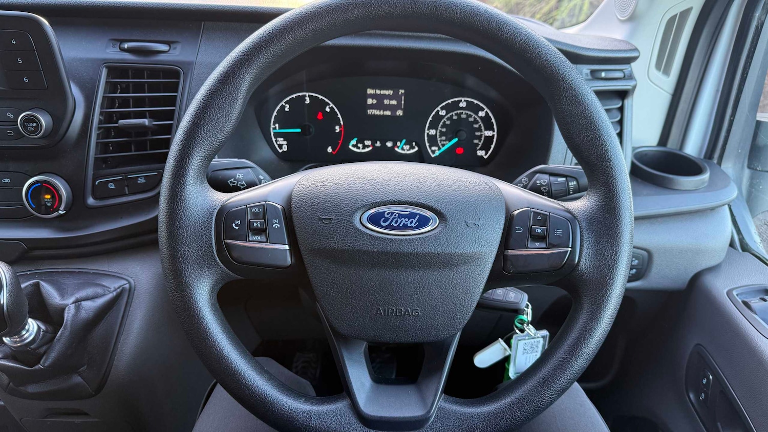 Used Ford Transit 2022 for sale - 77194426: Photo 12