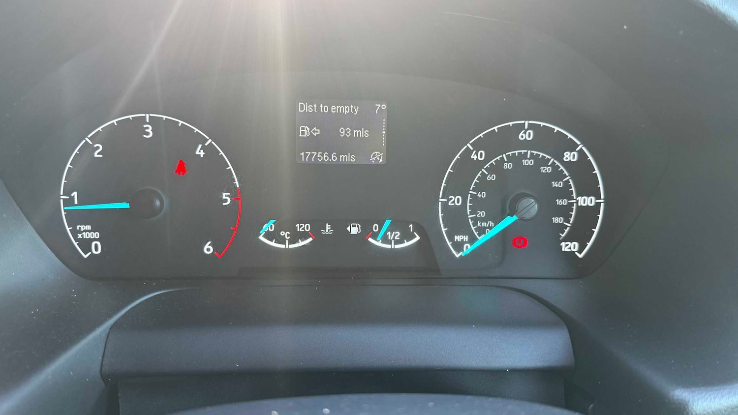 Used Ford Transit 2022 for sale - 77194426: Photo 13