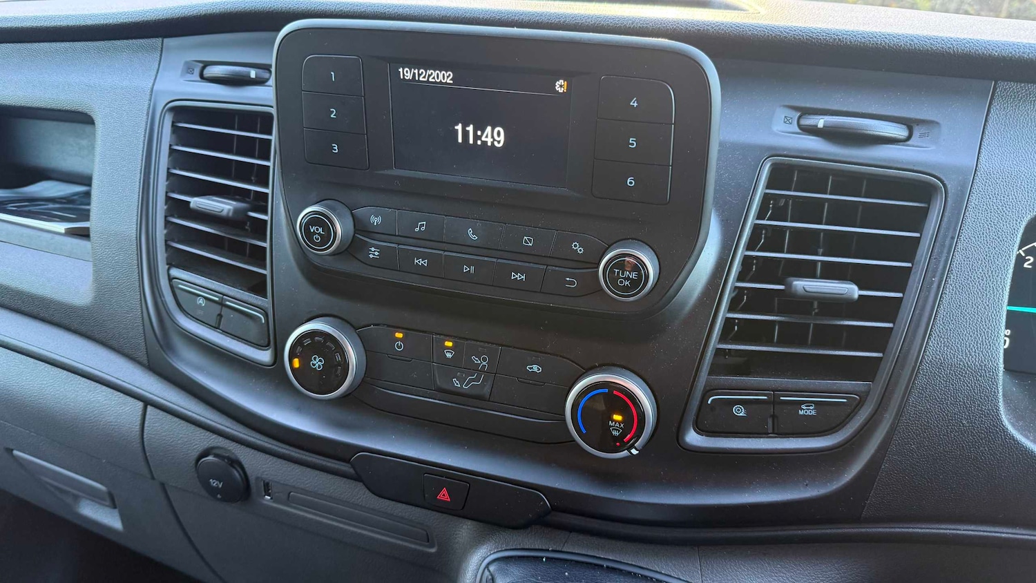 Used Ford Transit 2022 for sale - 77194426: Photo 14