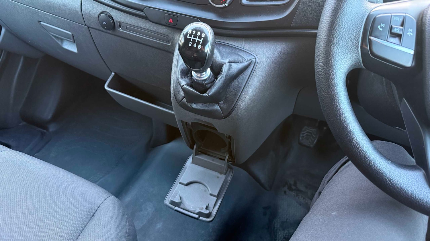 Used Ford Transit 2022 for sale - 77194426: Photo 15