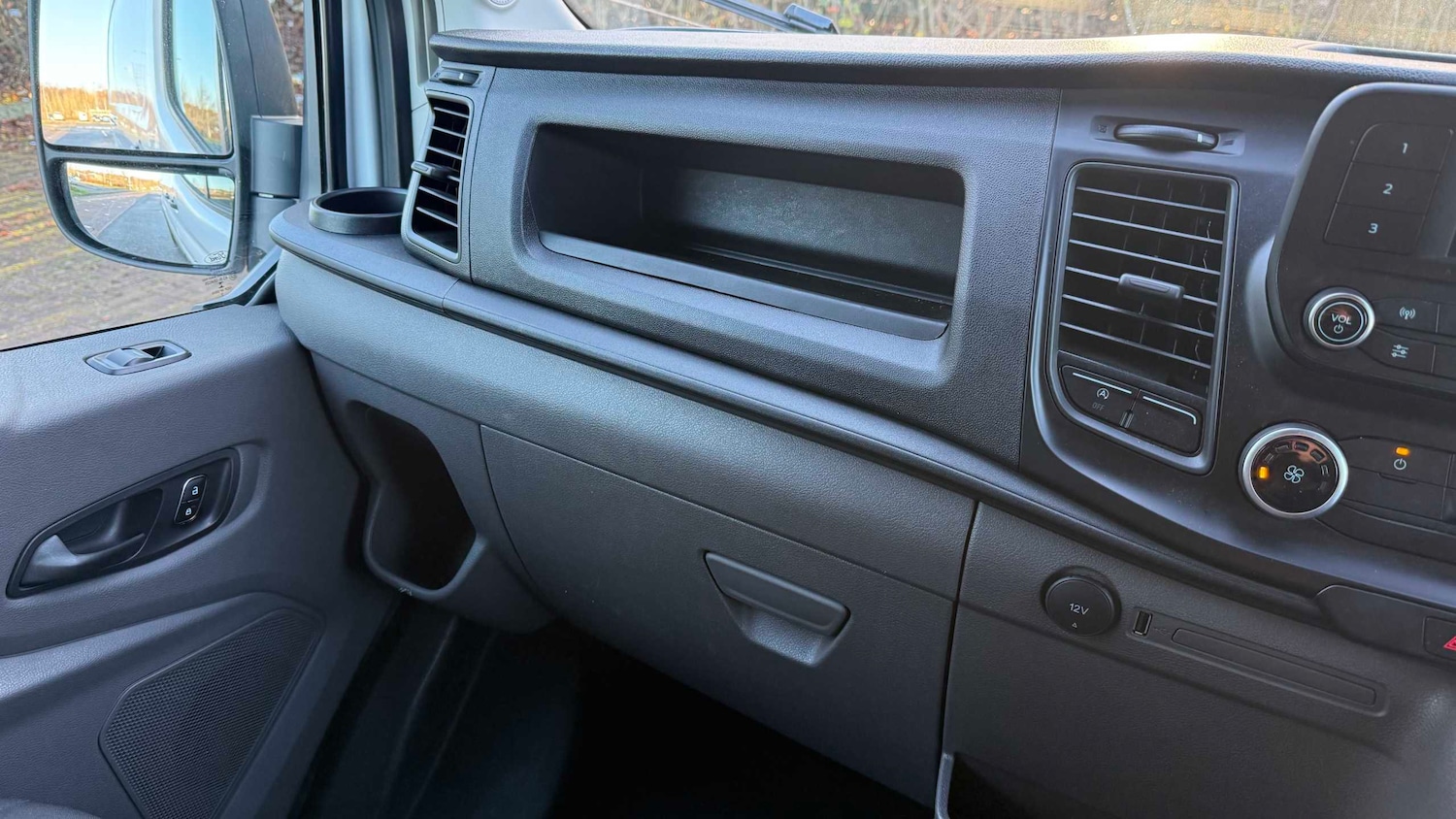 Used Ford Transit 2022 for sale - 77194426: Photo 16