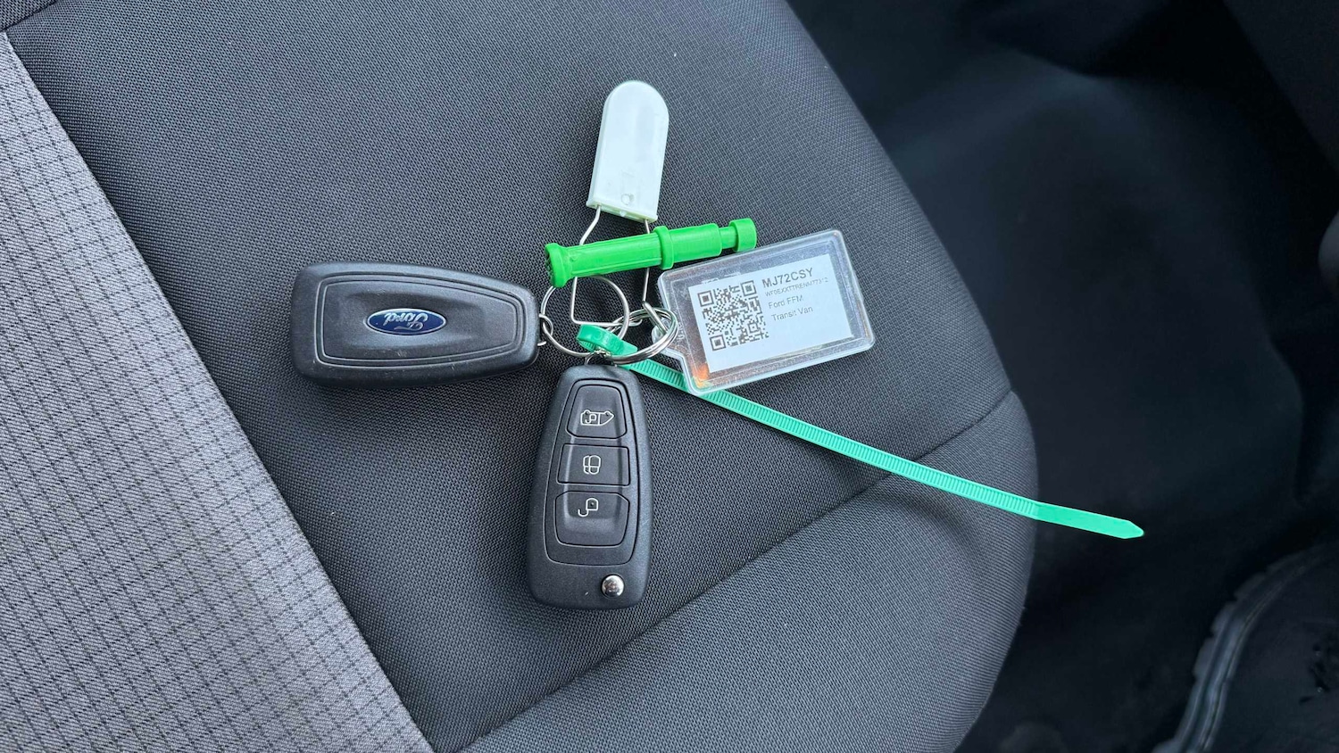 Used Ford Transit 2022 for sale - 77194426: Photo 17