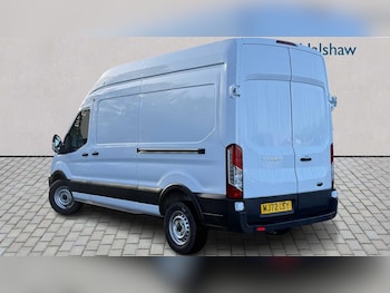 Used Ford Transit 2022 for sale - 77194426: Photo