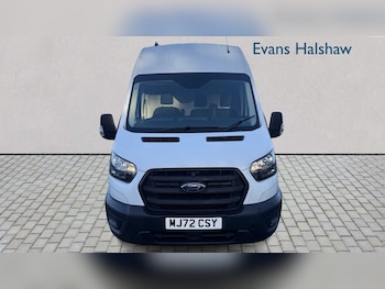 Used Ford Transit 2022 for sale - 77194426: Photo