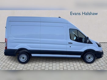 Used Ford Transit 2022 for sale - 77194426: Photo