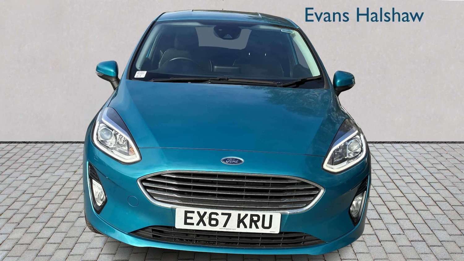 Used Ford Fiesta 2017 for sale - 78137577: Photo 4