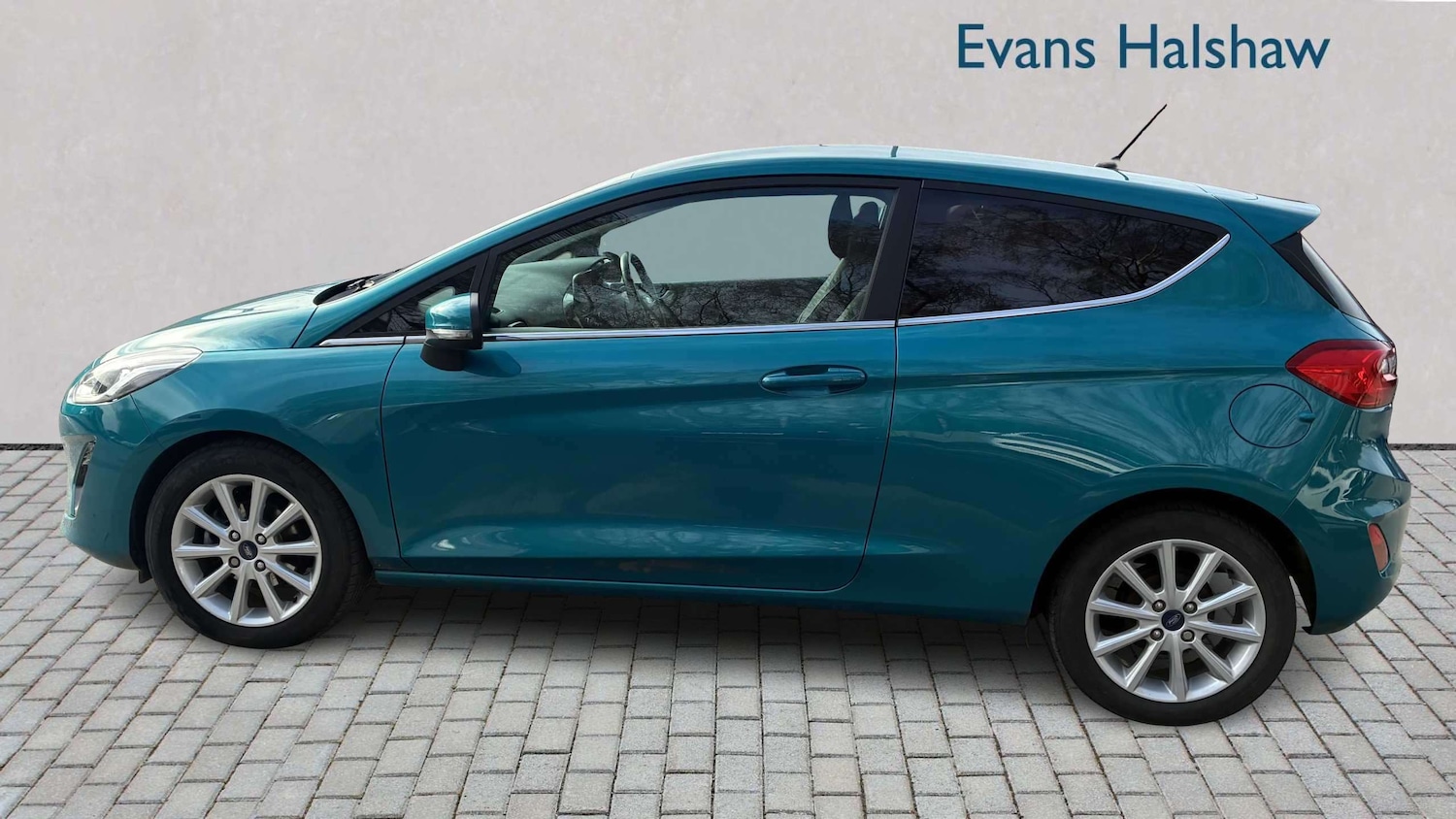 Used Ford Fiesta 2017 for sale - 78137577: Photo 5