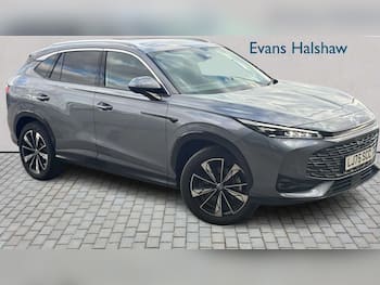 Used MG MG HS 2026 for sale - 79797761: Photo