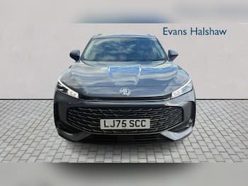 Used MG MG HS 2026 for sale - 79797761: Photo